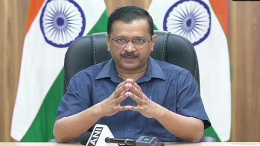 अरविंद केजरीवाल, दिल्ली के मुख्यमंत्री अरविंद केजरीवाल, दिल्ली के मुख्यमंत्री- India TV Hindi