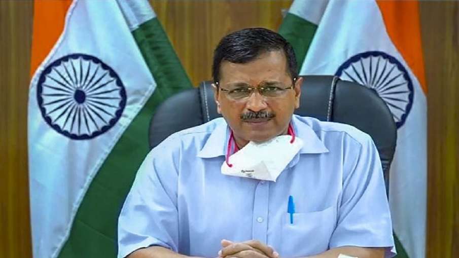 CM केजरीवाल बोले- जब आप चुनावी रैली कर रहे थे तब मैं ऑक्सीजन का इंतजाम कर रहा था CM केजरीवाल बोले- जब आप चुनावी रैली कर रहे थे तब मैं ऑक्सीजन का इंतजाम कर रहा था- India TV Hindi