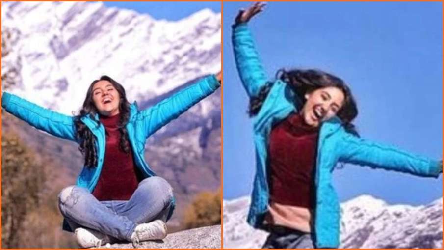 अशनूर कौर अशनूर कौर- India TV Hindi