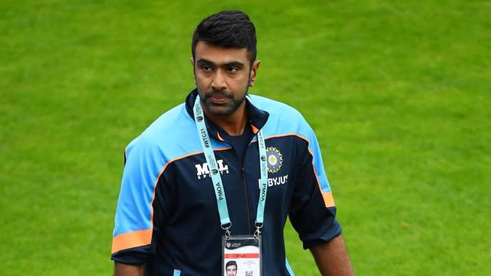 WTC Final: Ashwin's big statement, said if this happens, I will stop playing cricket WTC Final: Ashwin's big statement, said if this happens, I will stop playing cricket- India TV Hindi