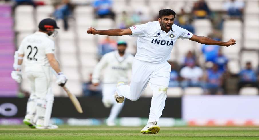 Ravichandran Ashwin, World Test Championship, WTC Final, India vs New Zealand, Sports, cricket Ravichandran Ashwin, World Test Championship, WTC Final, India vs New Zealand, Sports, cricket - India TV Hindi