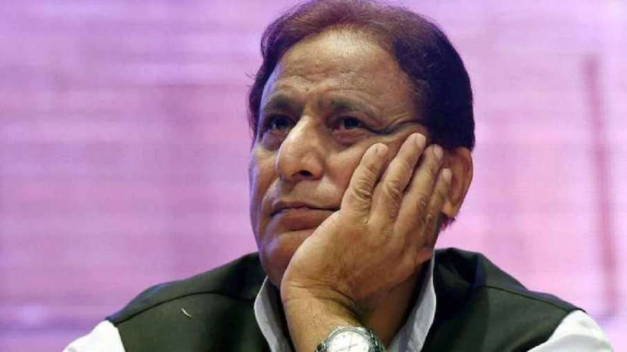 Azam Khan, Samajwadi Party MP Azam Khan, Samajwadi Party MP - India TV Hindi