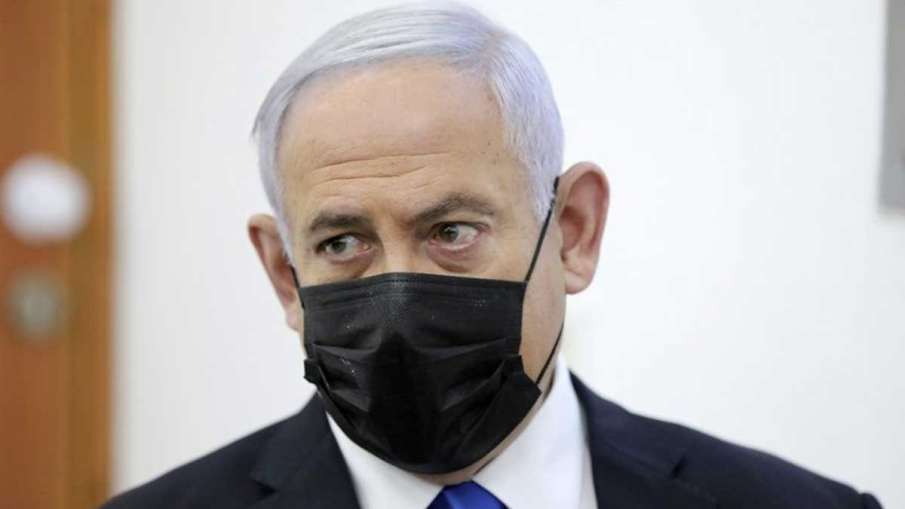 Israel presidential election, Benjamin Netanyahu, Israel, Israel New Government Israel presidential election, Benjamin Netanyahu, Israel, Israel New Government- India TV Hindi