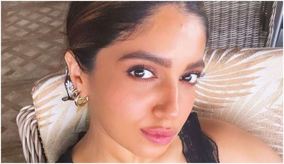 bhumi pednekar on climate protection news in hindi bhumi pednekar on climate protection news in hindi- India TV Hindi