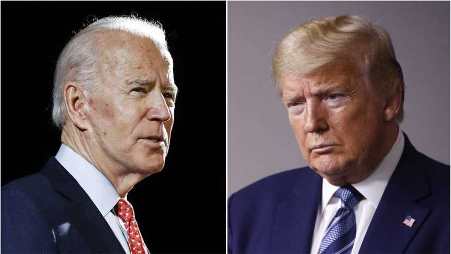 Joe Biden TikTok, TikTok United States, Trump Tiktok Ban, Donald Trump tiktok Joe Biden TikTok, TikTok United States, Trump Tiktok Ban, Donald Trump tiktok- India TV Hindi