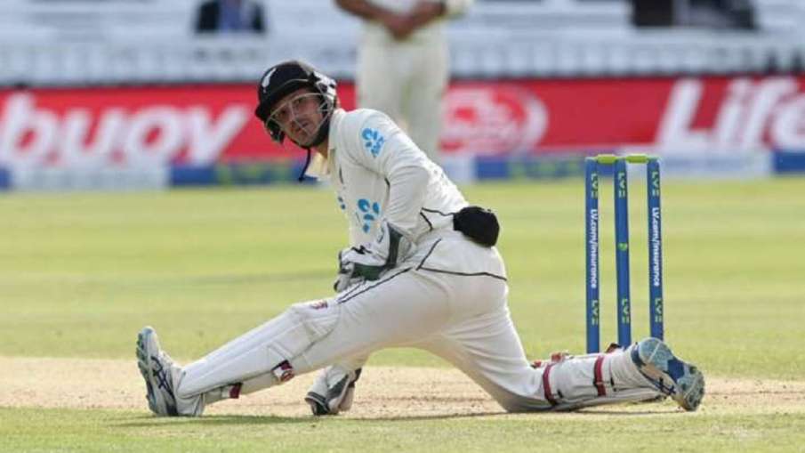 ENG v NZ : न्यूजीलैंड के... ENG v NZ : न्यूजीलैंड के...- India TV Hindi