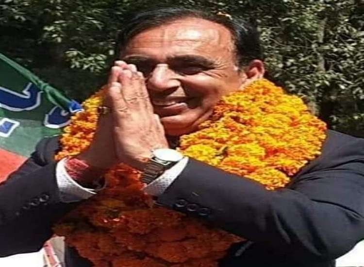 हिमाचल: BJP विधायक... हिमाचल: BJP विधायक...- India TV Hindi
