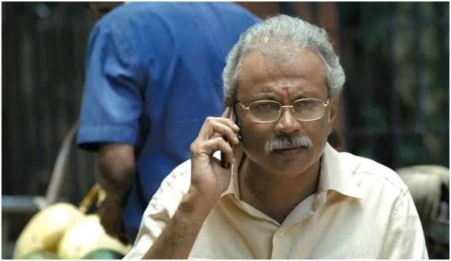 uday mahesh aka chellam sir the family man 3 latest news uday mahesh aka chellam sir the family man 3 latest news - India TV Hindi