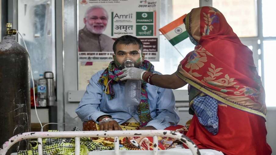 मध्य प्रदेश में कोरोना के 420 नए मामले आए मामले, 34 और मरीजों की मौत मध्य प्रदेश में कोरोना के 420 नए मामले आए मामले, 34 और मरीजों की मौत- India TV Hindi