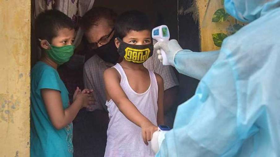 AIIMS Sero Survey, AIIMS Sero Survey Children, AIIMS Sero Survey Children Covid AIIMS Sero Survey, AIIMS Sero Survey Children, AIIMS Sero Survey Children Covid- India TV Hindi