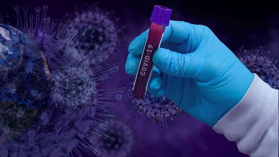 Coronavirus Brain, Coronavirus Kidney, Coronavirus Mind, Covid-19 Brain, Covid-19 Kidney Coronavirus Brain, Coronavirus Kidney, Coronavirus Mind, Covid-19 Brain, Covid-19 Kidney- India TV Hindi