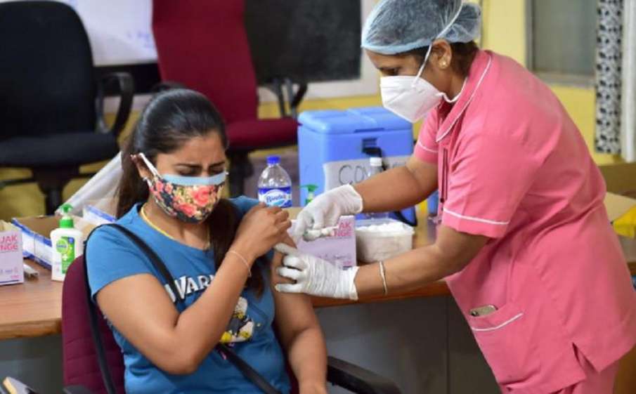 Coronavirus in India: Official says current vaccines highly effective against Delta Plus variant Coronavirus in India: Official says current vaccines highly effective against Delta Plus variant- India TV Hindi