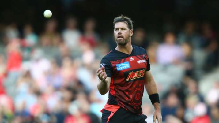 Dan Christian can strengthen Australia's middle order in T20s: Coach Dan Christian can strengthen Australia's middle order in T20s: Coach- India TV Hindi