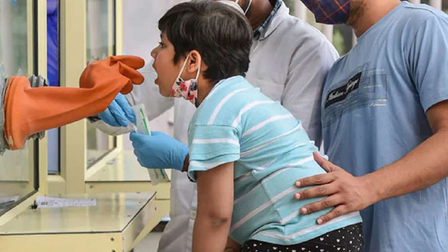 दिल्ली में कोरोना के 238 नए मामले सामने आए, 24 मौतें दर्ज़ की गई दिल्ली में कोरोना के 238 नए मामले सामने आए, 24 मौतें दर्ज़ की गई- India TV Hindi