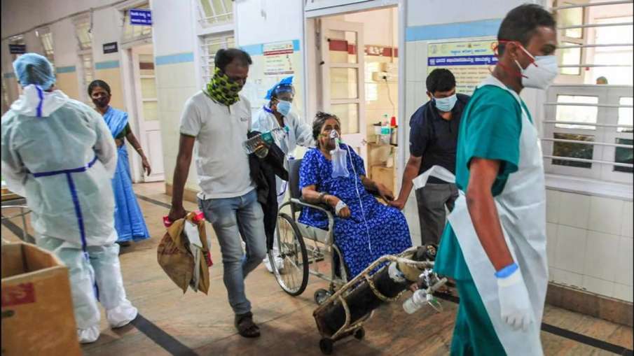 48 cases of Delta Plus variant detected in India, Maharashtra has the maximum: Govt 48 cases of Delta Plus variant detected in India, Maharashtra has the maximum: Govt- India TV Hindi