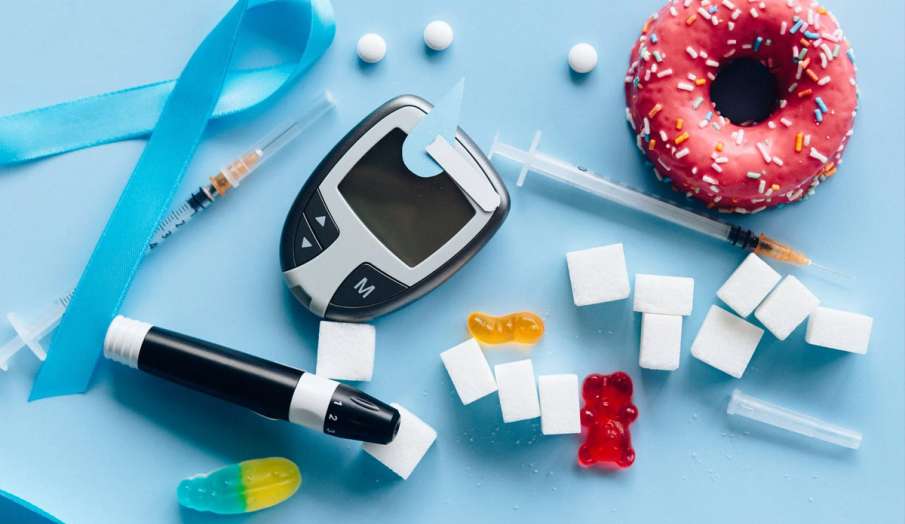 Diet for Diabetes: डायबिटीज के... Diet for Diabetes: डायबिटीज के...- India TV Hindi