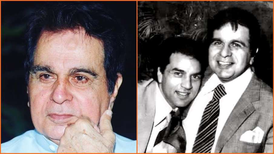 Dilip Kumar Dilip Kumar- India TV Hindi