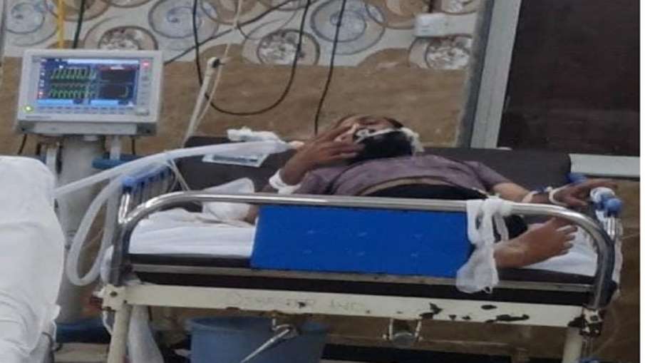 मुंबई: ड्रग्स पैडलर ने की खुदकुशी को कोशिश, NCB ने किया था गिरफ्तार मुंबई: ड्रग्स पैडलर ने की खुदकुशी को कोशिश, NCB ने किया था गिरफ्तार- India TV Hindi