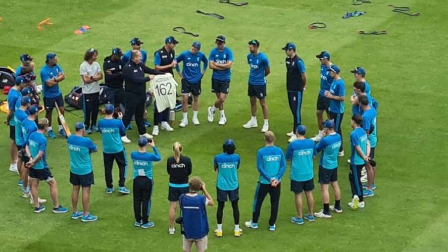 JAMES ANDERSON JAMES ANDERSON- India TV Hindi
