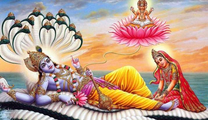 Nirjala Ekadashi 2021: जानें कब है निर्जला एकादशी, साथ ही जानिए इस कठोर व्रत की पूजा विधि Nirjala Ekadashi 2021: जानें कब है निर्जला एकादशी, साथ ही जानिए इस कठोर व्रत की पूजा विधि- India TV Hindi