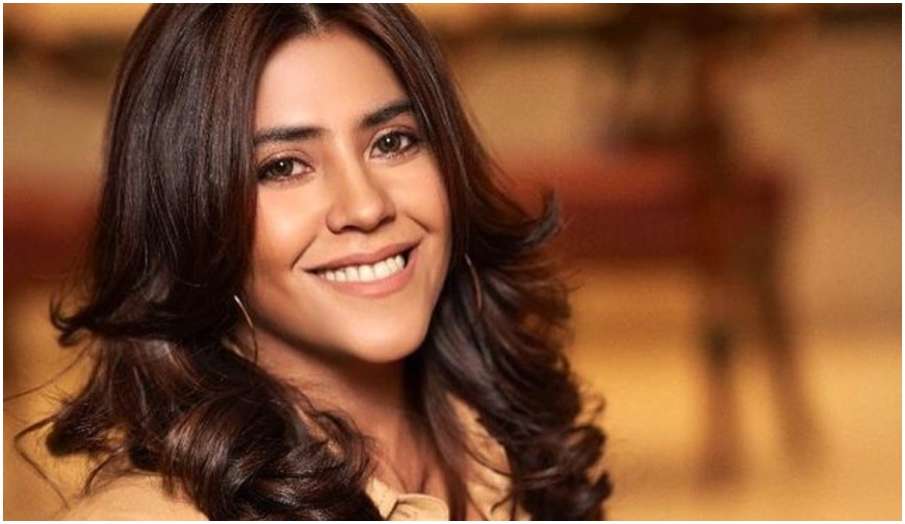 ekta kapoor balaji telefilms vaccination drive for workers latest news ekta kapoor balaji telefilms vaccination drive for workers latest news - India TV Hindi