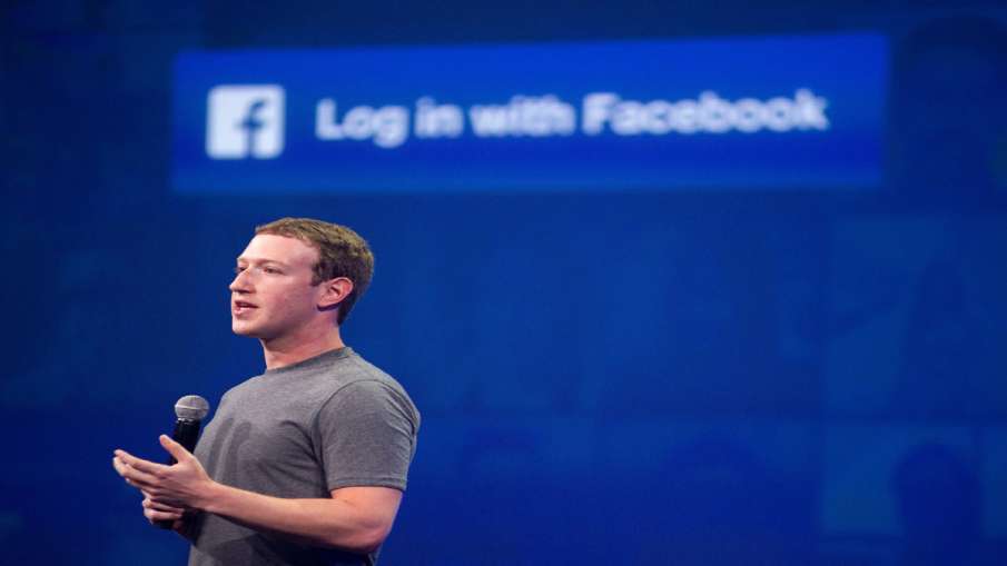 Facebook to publish interim compliance report as per IT rules on Jul 2- India TV Paisa
