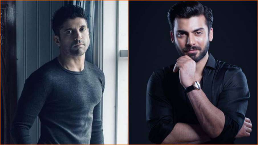 Fawad Khan Farhan Akhter Fawad Khan Farhan Akhter- India TV Hindi