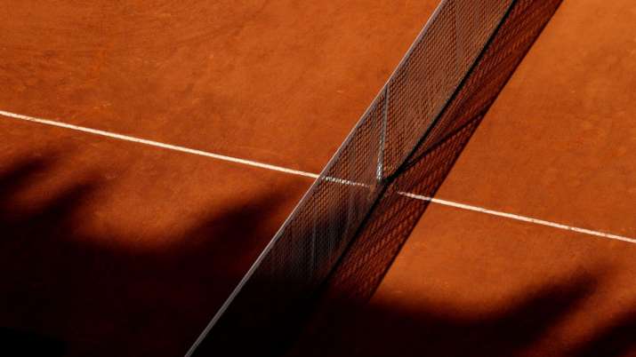 French Open: Russian tennis player released in match-fixing case French Open: Russian tennis player released in match-fixing case- India TV Hindi