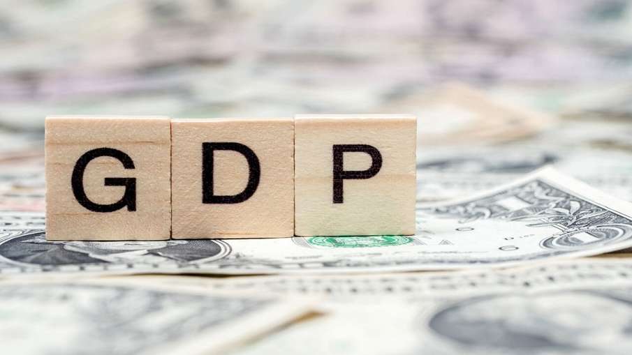 Moody's pegs India GDP growth at 9.3 pc in FY22 Moody's pegs India GDP growth at 9.3 pc in FY22- India TV Paisa