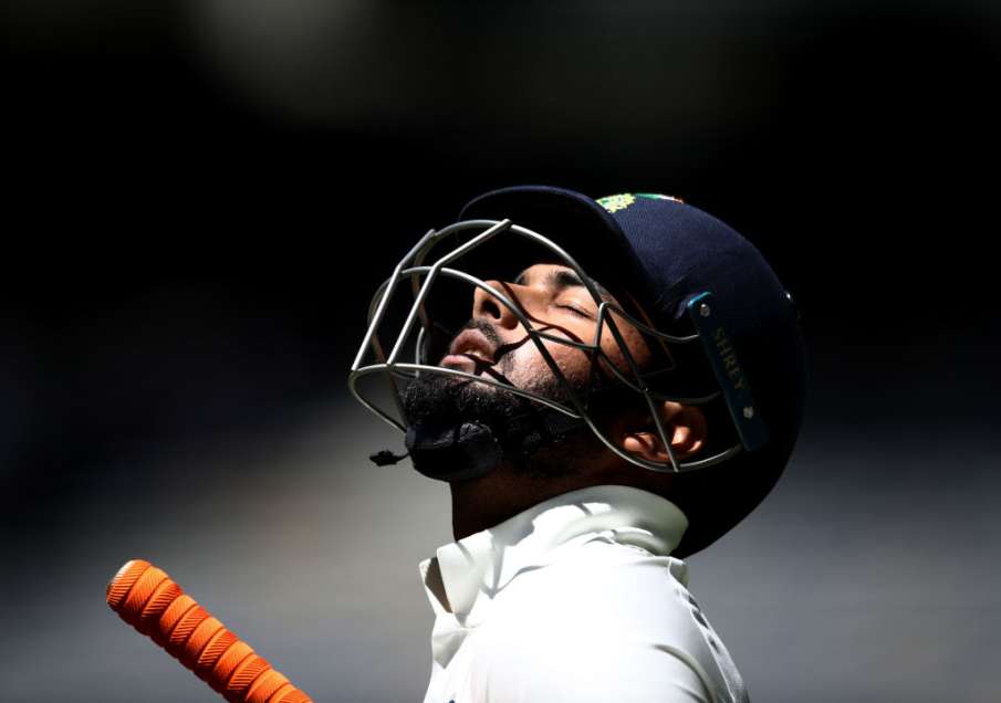 IND vs NZ WTC Final: You Have to Show Patience And... IND vs NZ WTC Final: You Have to Show Patience And...- India TV Hindi