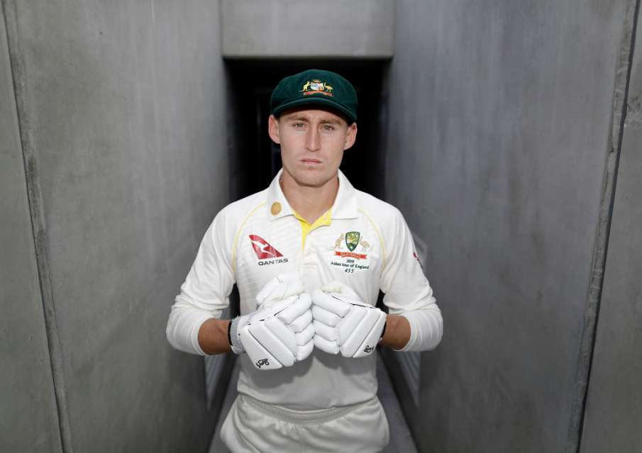 Marnus Labuschagne pulls out of T20 Blast match after... Marnus Labuschagne pulls out of T20 Blast match after...- India TV Hindi