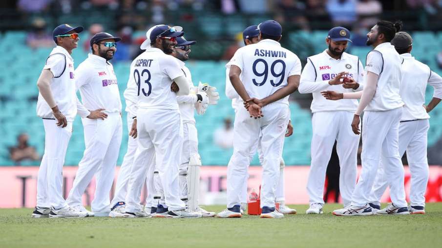 IND v NZ : WTC फाइनल में... IND v NZ : WTC फाइनल में...- India TV Hindi