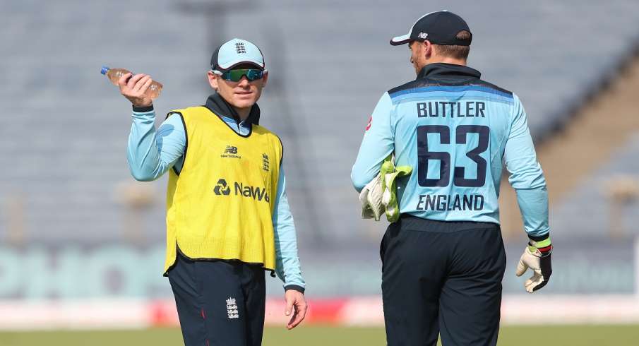 Sports, cricket, Jos Butler, Eoin Morgan, England Sports, cricket, Jos Butler, Eoin Morgan, England - India TV Hindi