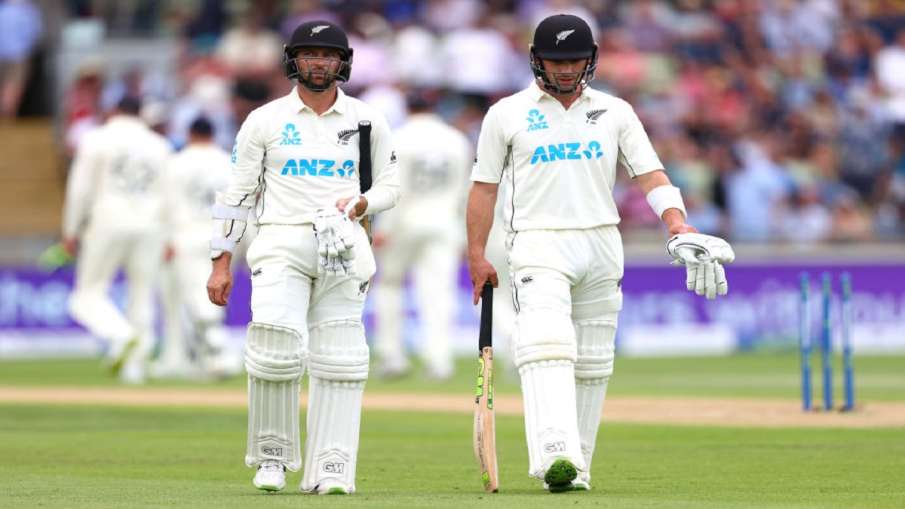 ENG v NZ, 2nd Test : इंग्लैंड की... ENG v NZ, 2nd Test : इंग्लैंड की...- India TV Hindi