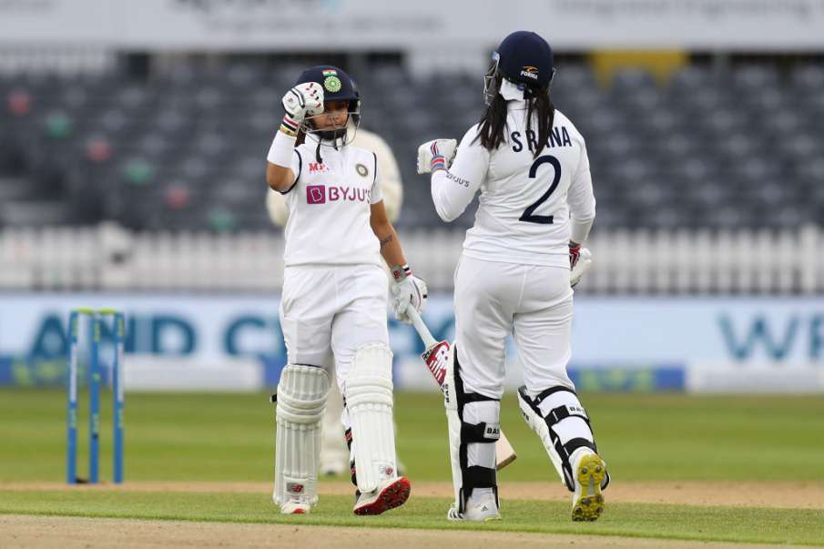 former cricketers praised indian women cricket team for... former cricketers praised indian women cricket team for...- India TV Hindi