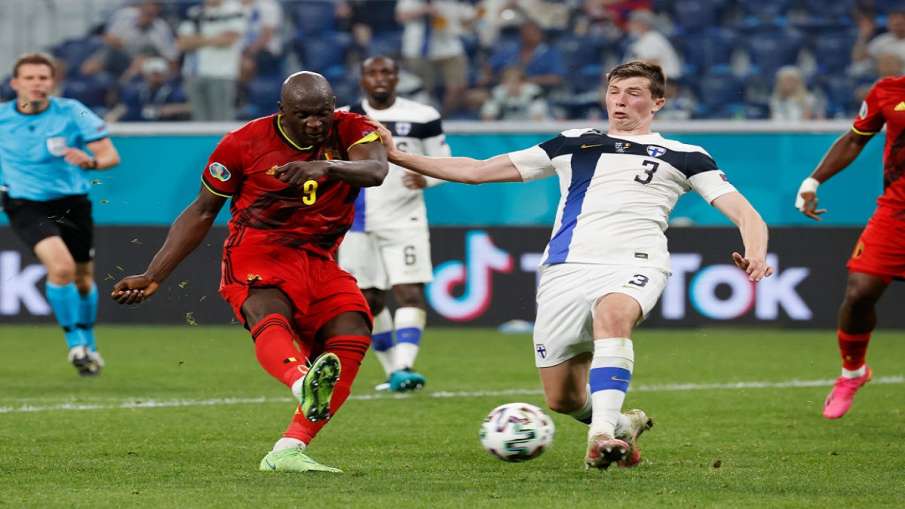 Euro 2020 : बेल्जियम और... Euro 2020 : बेल्जियम और...- India TV Hindi