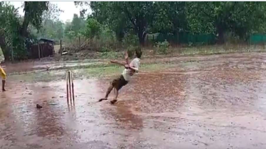 Helicopter shot Helicopter shot- India TV Hindi