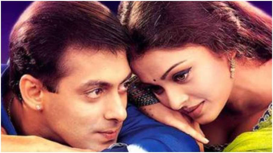 salman khan hum dil de chuke sanam salman khan hum dil de chuke sanam- India TV Hindi