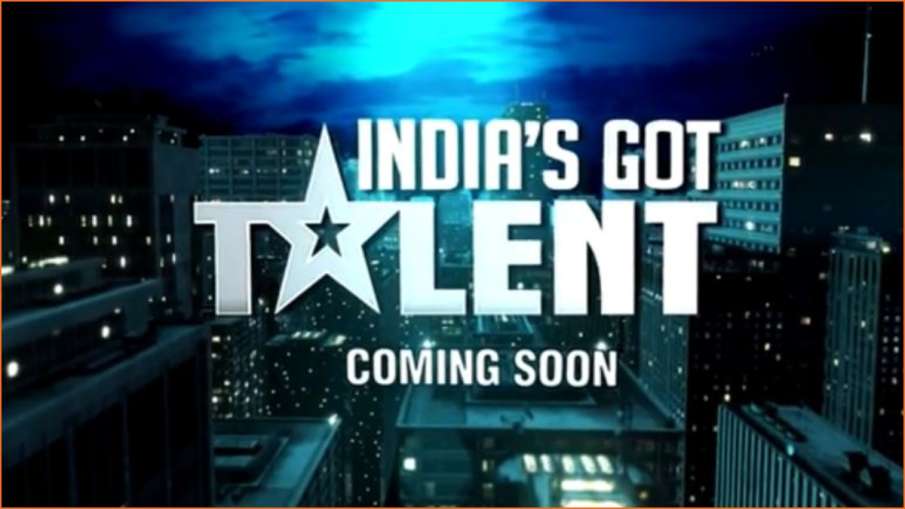 India's Got Talent India's Got Talent - India TV Hindi