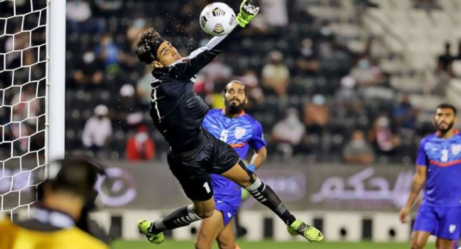 India, Bangladesh, Qatar, Sports, Football India, Bangladesh, Qatar, Sports, Football - India TV Hindi