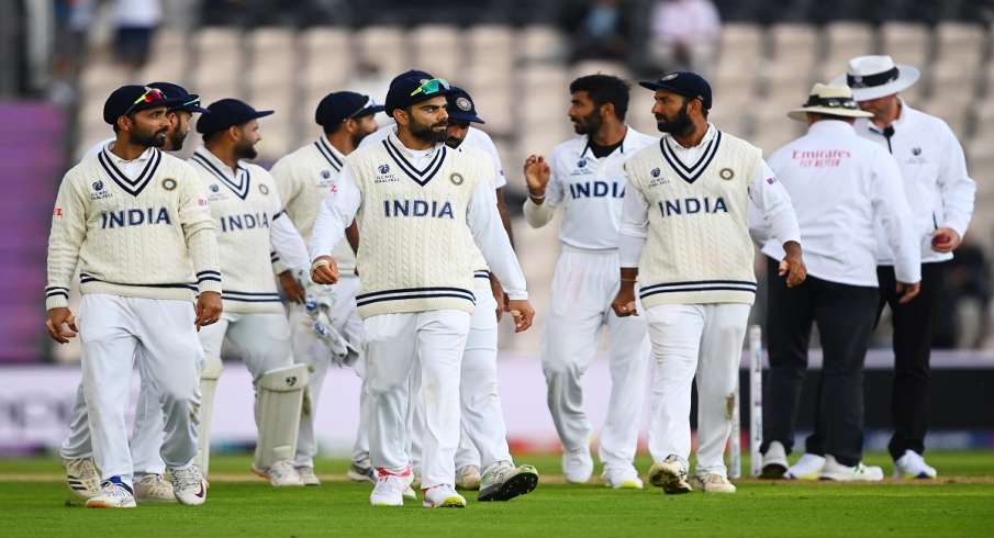 WTC FINAL, IND vs NZ Day-3, New Zealand, India, Sports, cricket WTC FINAL, IND vs NZ Day-3, New Zealand, India, Sports, cricket - India TV Hindi