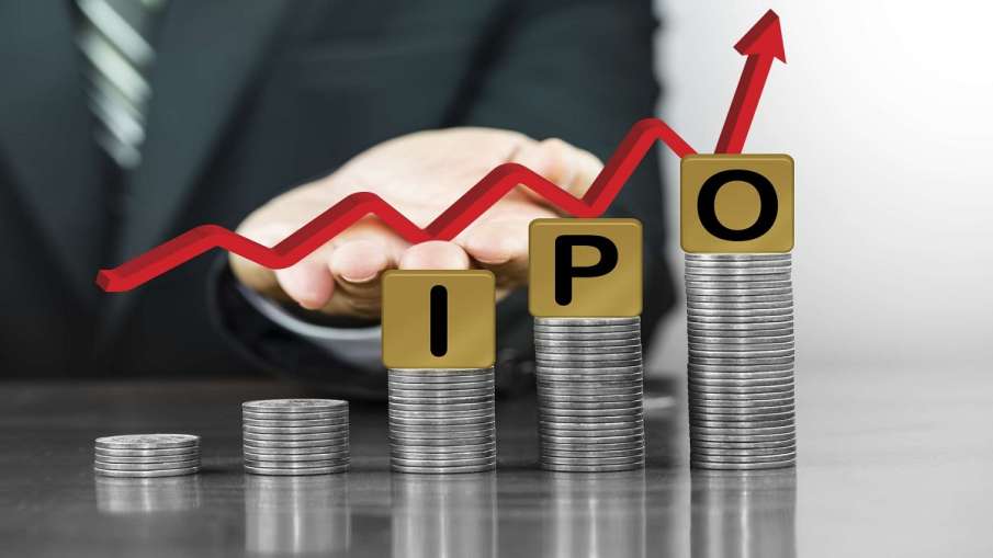इस सप्ताह 4 कंपनियों के IPO, 9,123 करोड़ रुपए जुटने की उम्मीद इस सप्ताह 4 कंपनियों के IPO, 9,123 करोड़ रुपए जुटने की उम्मीद- India TV Paisa