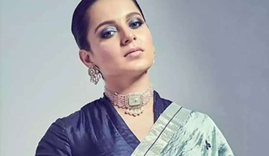 कंगना रनौत काम न होने की वजह से नहीं भर पाईं पिछले साल का आधा टैक्स, बोलीं- सरकार चाहे तो इंटरेस्ट च कंगना रनौत काम न होने की वजह से नहीं भर पाईं पिछले साल का आधा टैक्स, बोलीं- सरकार चाहे तो इंटरेस्ट च- India TV Hindi