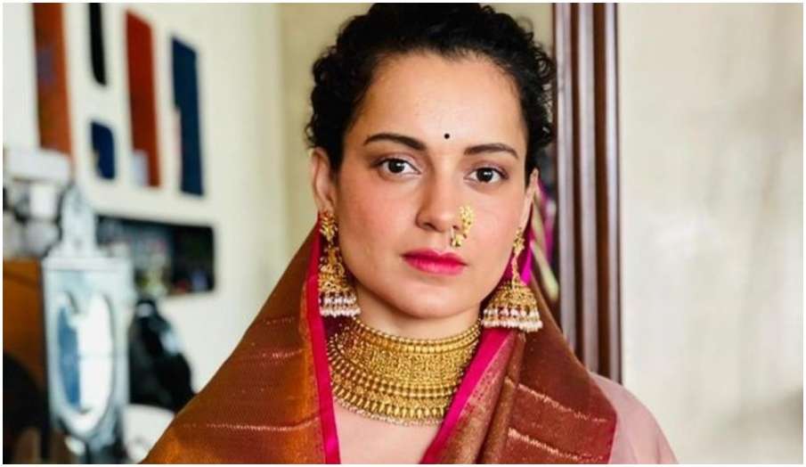 Kangana Ranaut Kangana Ranaut- India TV Hindi