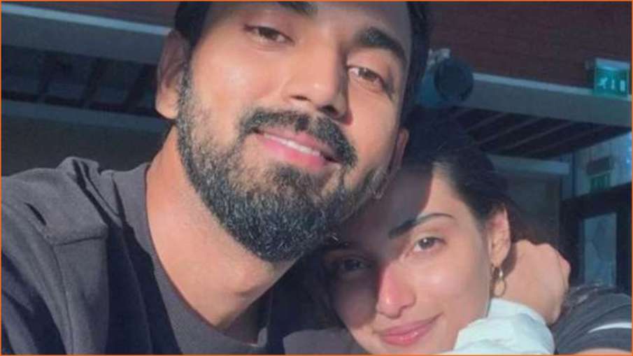 KL RAHUL KL RAHUL- India TV Hindi
