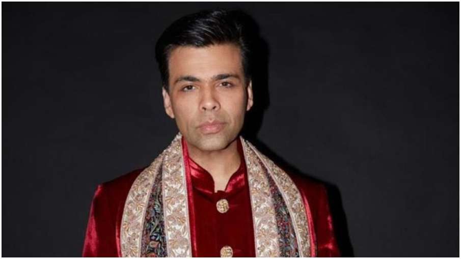 करण जौहर KARAN JOHAR करण जौहर KARAN JOHAR- India TV Hindi