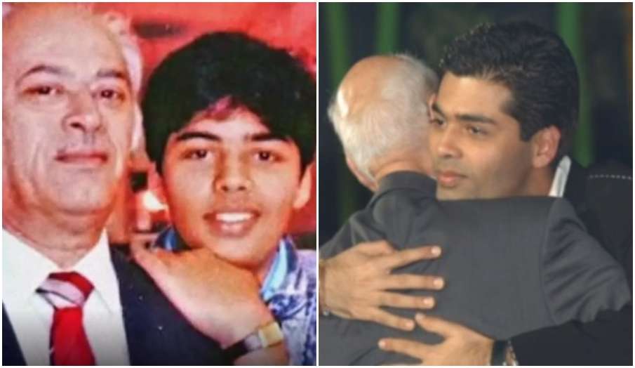 karan johar start yash johar foundation for help during coronavirus pandemic karan johar start yash johar foundation for help during coronavirus pandemic- India TV Hindi