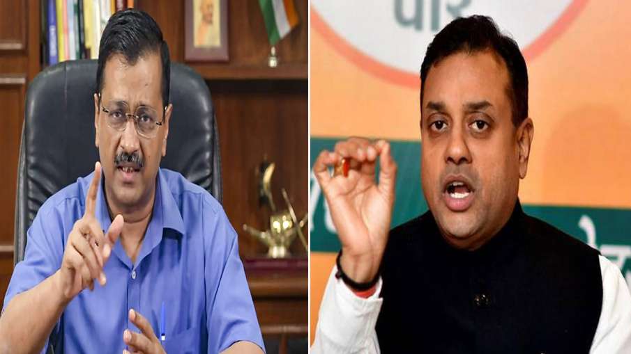 केजरीवाल की वजह से... केजरीवाल की वजह से...- India TV Hindi