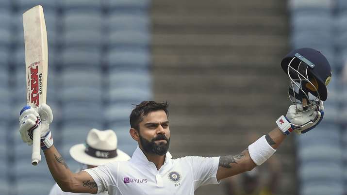 Lack of practice can trouble even big players like Kohli, Rohit: Vengsarkar Lack of practice can trouble even big players like Kohli, Rohit: Vengsarkar- India TV Hindi