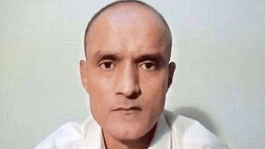 पाकिस्तान की नेशनल असेंबली ने कुलभूषण जाधव को अपील का अधिकार देने के लिए विधेयक पारित किया पाकिस्तान की नेशनल असेंबली ने कुलभूषण जाधव को अपील का अधिकार देने के लिए विधेयक पारित किया- India TV Hindi